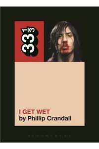 Andrew W.K.'s I Get Wet