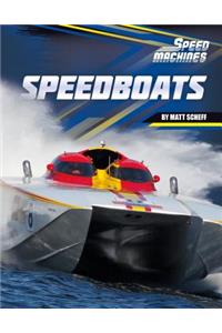 Speedboats