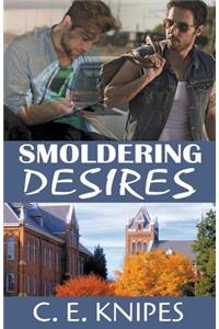 Smoldering Desires