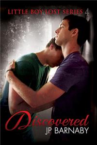 Discovered, Volume 4