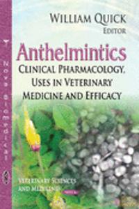 Anthelmintics