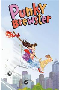 Punky Brewster Volume 1