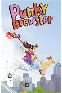 Punky Brewster