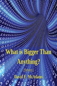 What is Bigger Than Anything?