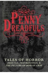 Penny Dreadfuls