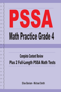 PSSA Math Practice Grade 4