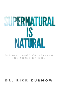Supernatural is Natural