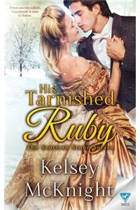 His Tarnished Ruby