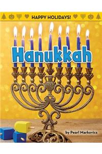 Hanukkah