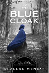 The Blue Cloak