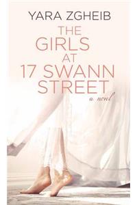 Girls at 17 Swann Street