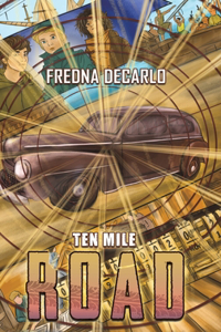 Ten Mile Road