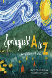 Springfield A to Z