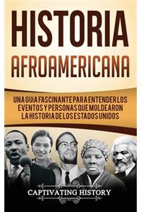 Historia Afroamericana