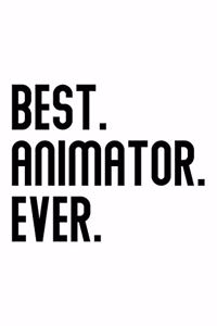 Best Animator Ever