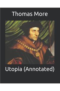 Utopia (Annotated)