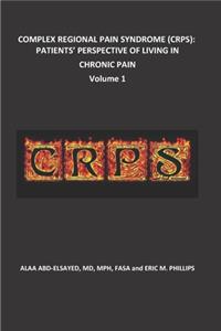 Complex Regional Pain Syndrome (Crps)