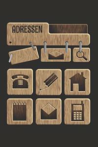 Adressen