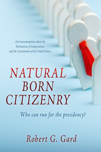 Natural Born Citizenry