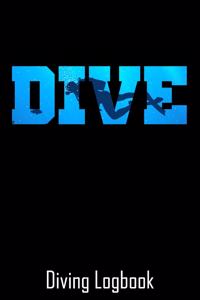 Diving Logbook