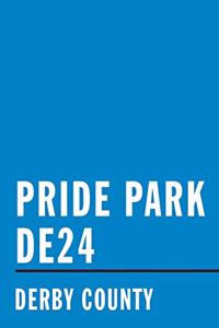 Pride Park DE24