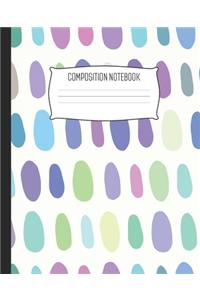Composition Notebook