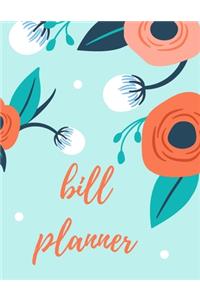 Bill Planner