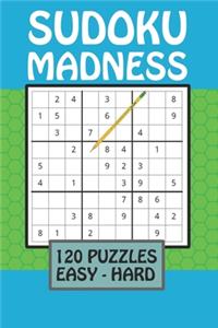 Sudoku Madness