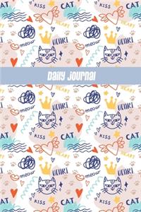 Daily Journal
