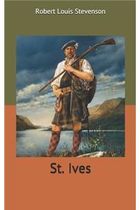 St. Ives