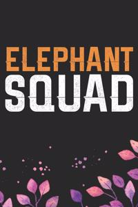 Elephant Squad