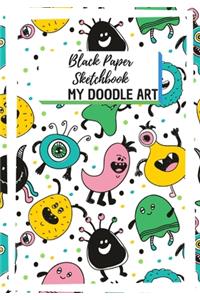 My Doodle Art