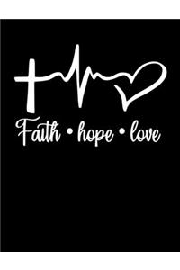 Faith Hope Love