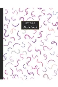 Dot Grid Notebook