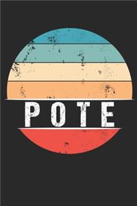 Pote