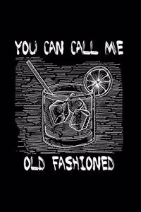 You can call me old fashioned