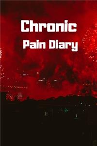 Chronic Pain Diary