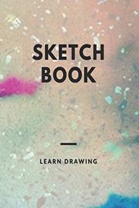 Sketchbook