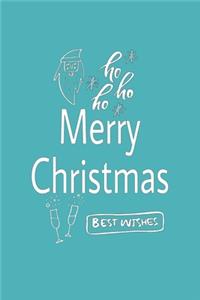 Merry Christmas