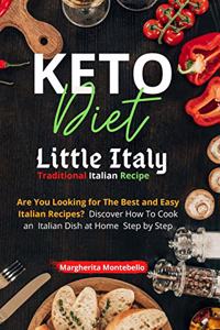 Keto Diet Little Italy