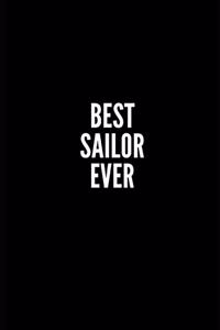 Best Sailor Ever