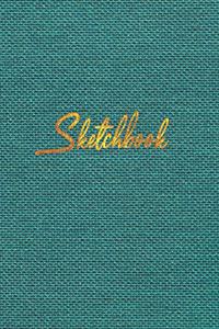 Sketch book for kids