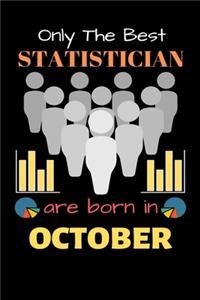Only The Best Statistician Are Born in October