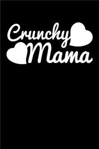 Crunchy Mama