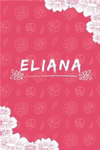 Eliana Noteboo