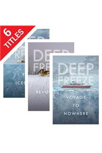 Deep Freeze (Set)