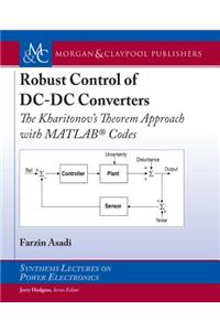 Robust Control of DC-DC Converters