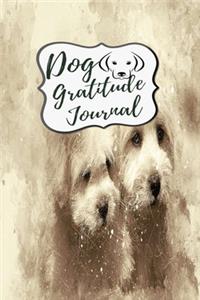 Cat Gratitude Journal