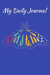 My Daily Journal