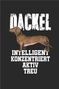 Dackel